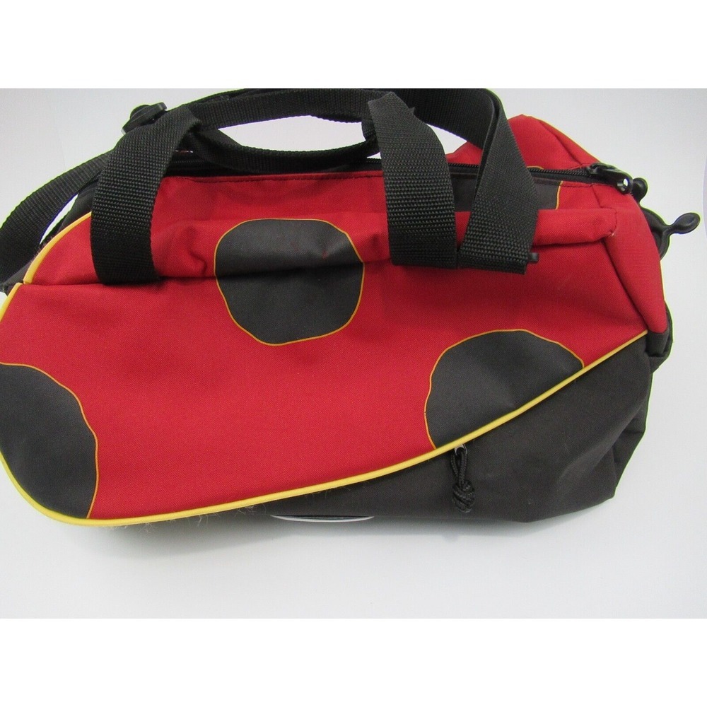 Sammies by Samsonite Lady Bug‎ Travel Bag Childrens Suitcase Shoulder Hand Carry